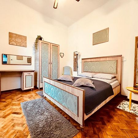 Apartmán Elizabeth Brašov Exteriér fotografie