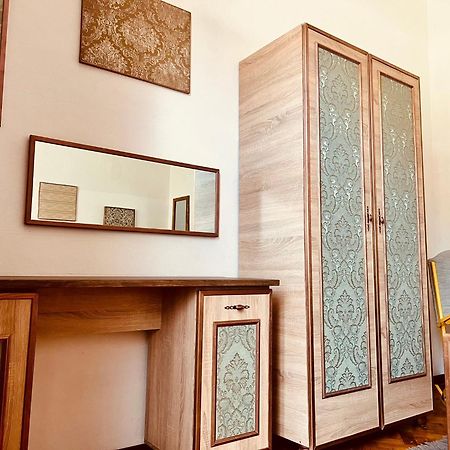 Apartmán Elizabeth Brašov Exteriér fotografie