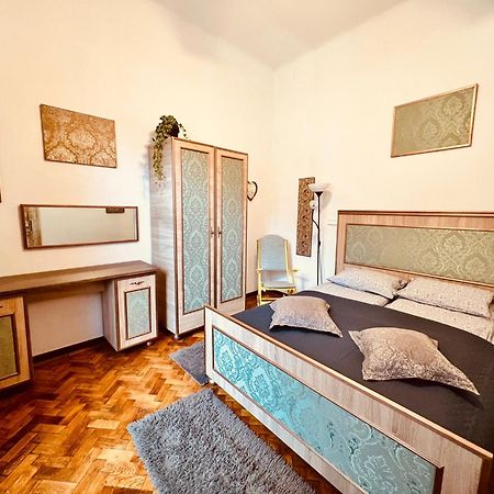 Apartmán Elizabeth Brašov Exteriér fotografie