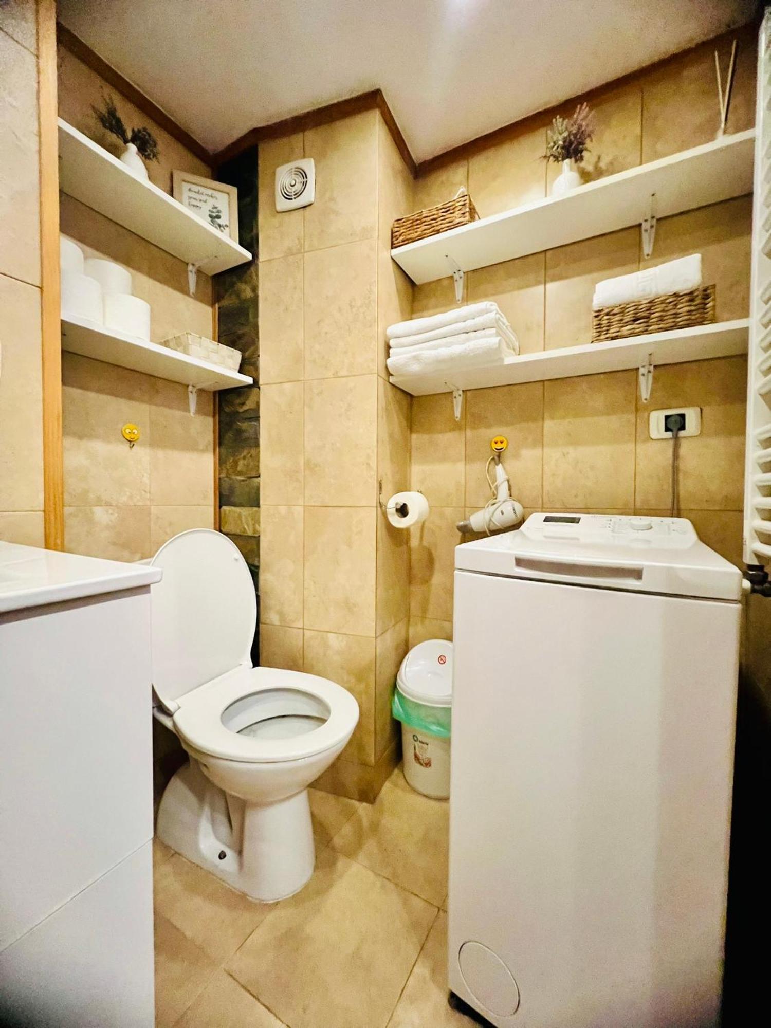Apartmán Elizabeth Brašov Exteriér fotografie