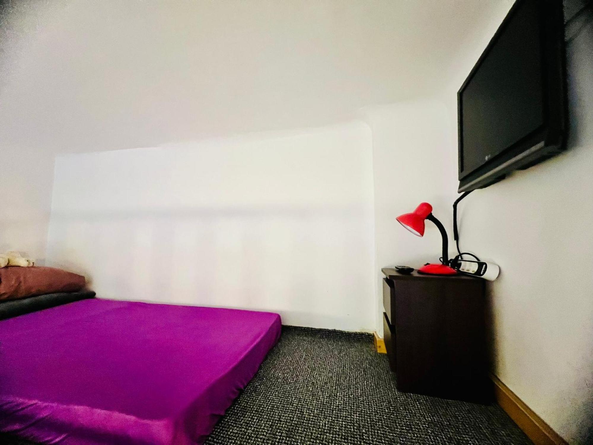 Apartmán Elizabeth Brašov Exteriér fotografie