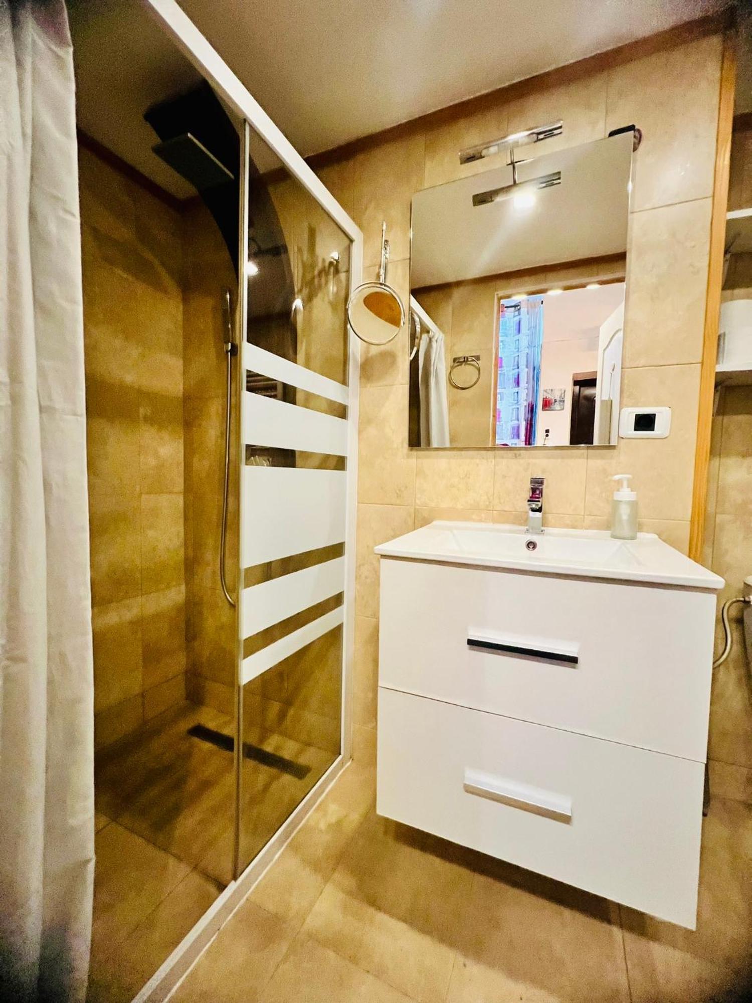 Apartmán Elizabeth Brašov Exteriér fotografie