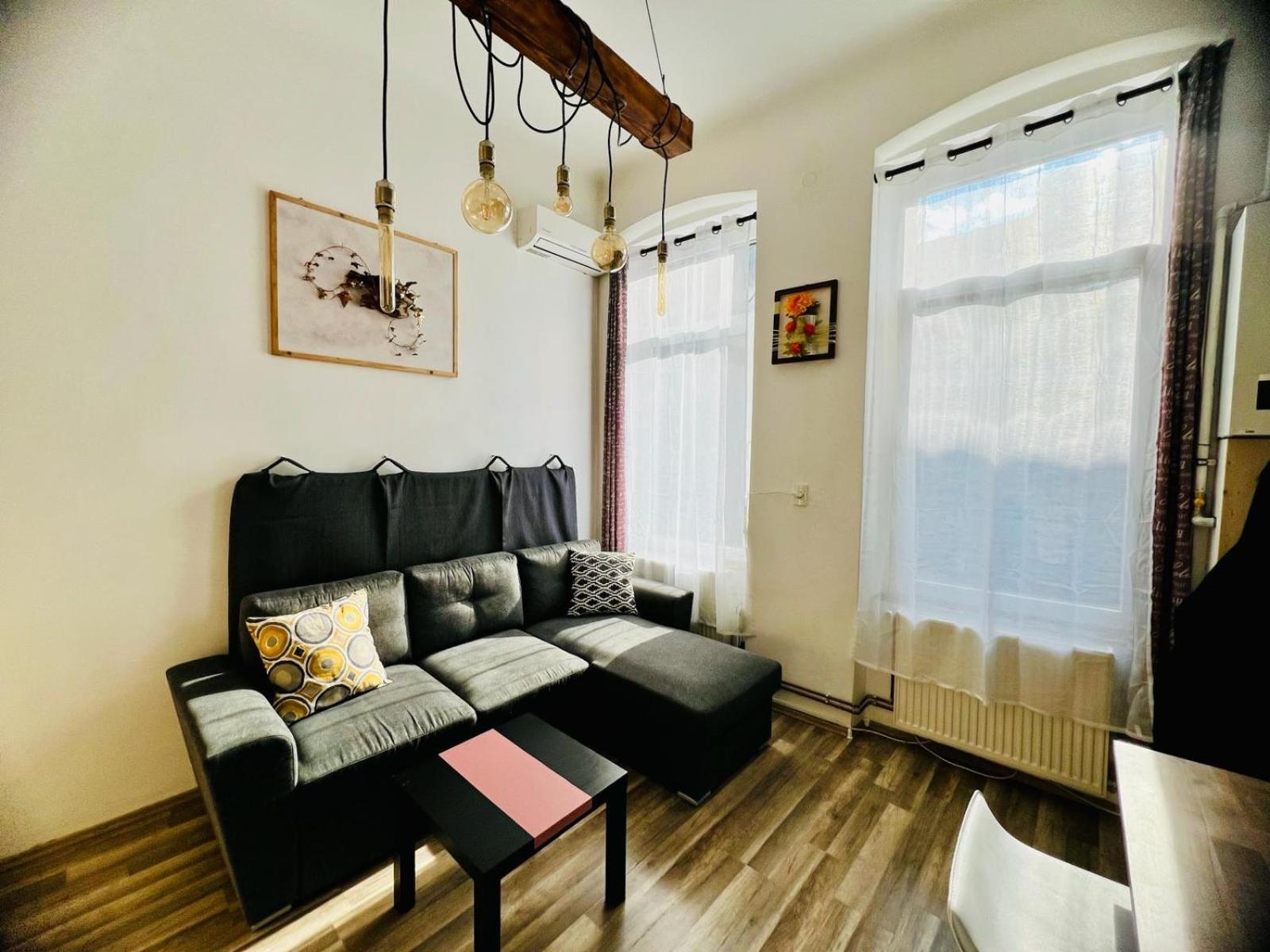 Apartmán Elizabeth Brašov Exteriér fotografie