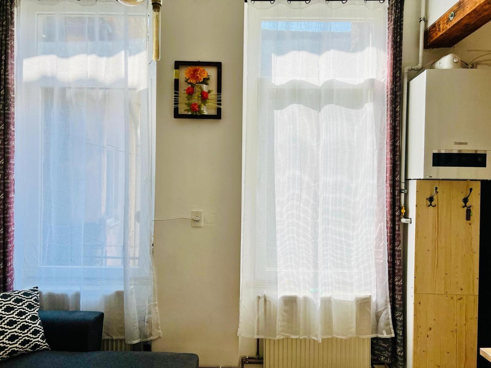 Apartmán Elizabeth Brašov Exteriér fotografie