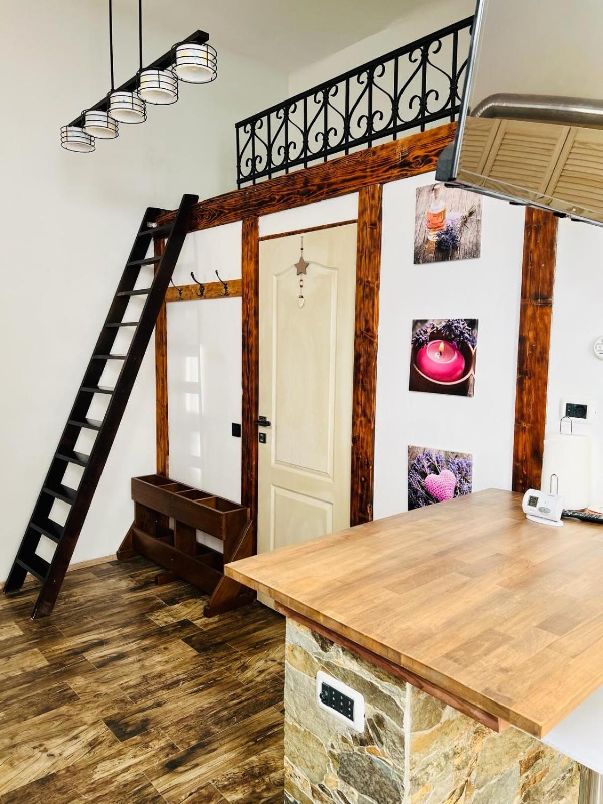 Apartmán Elizabeth Brašov Exteriér fotografie