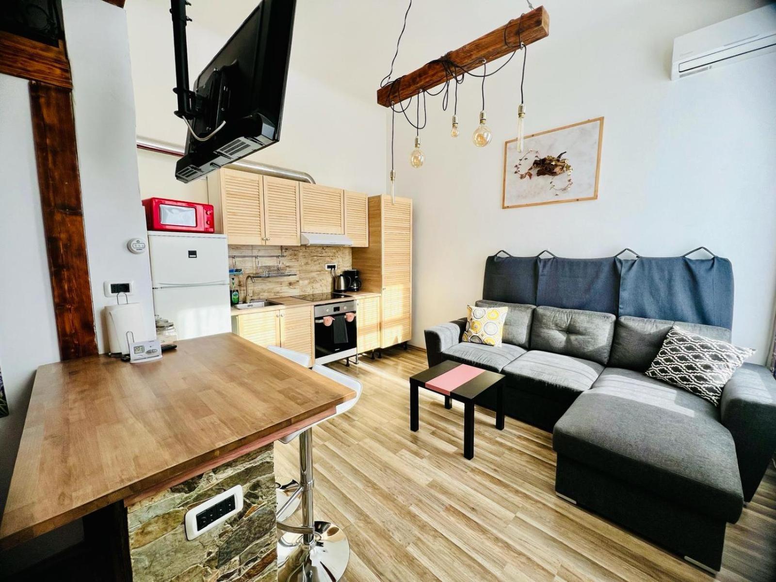Apartmán Elizabeth Brašov Exteriér fotografie