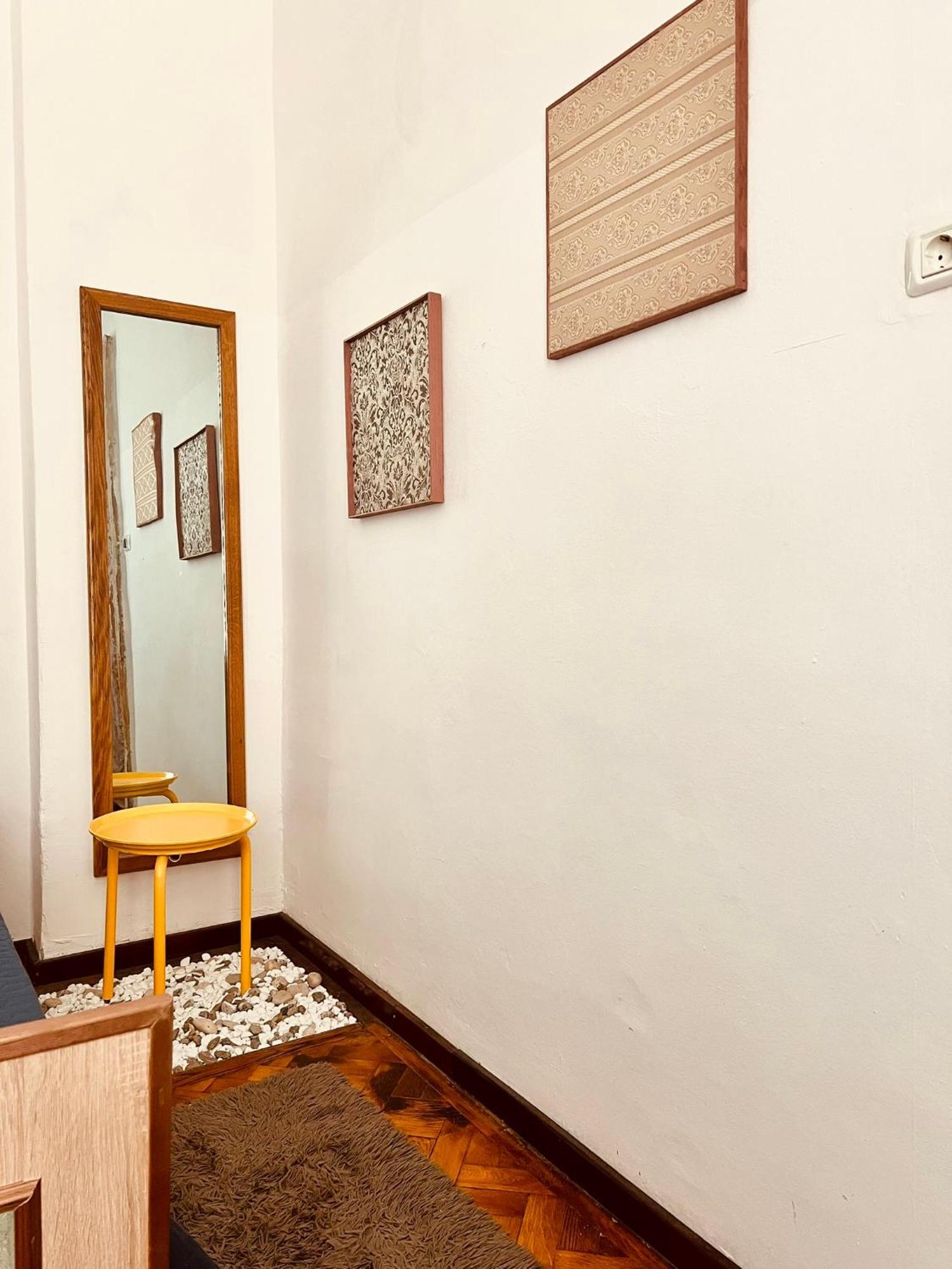 Apartmán Elizabeth Brašov Exteriér fotografie