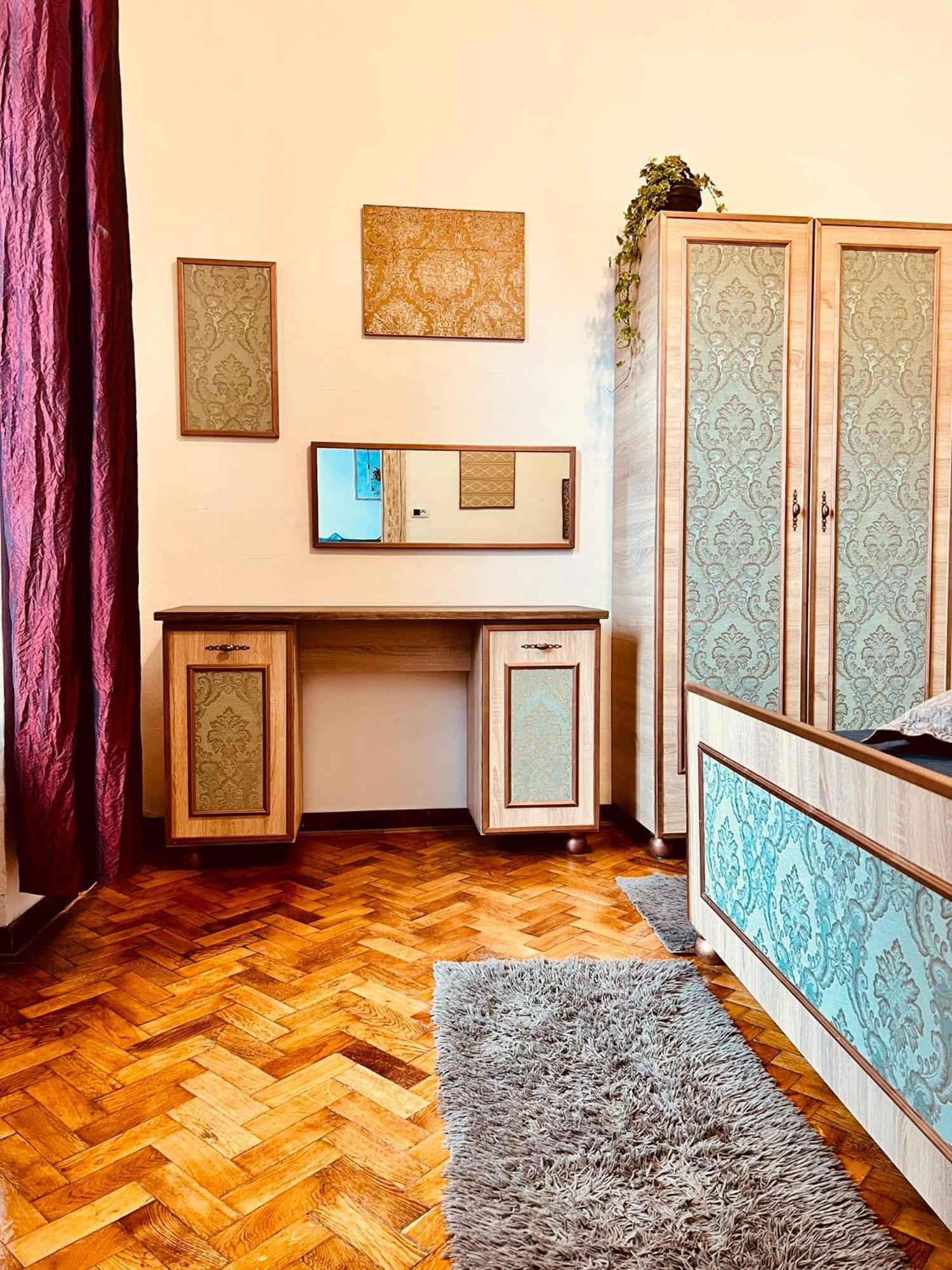 Apartmán Elizabeth Brašov Exteriér fotografie