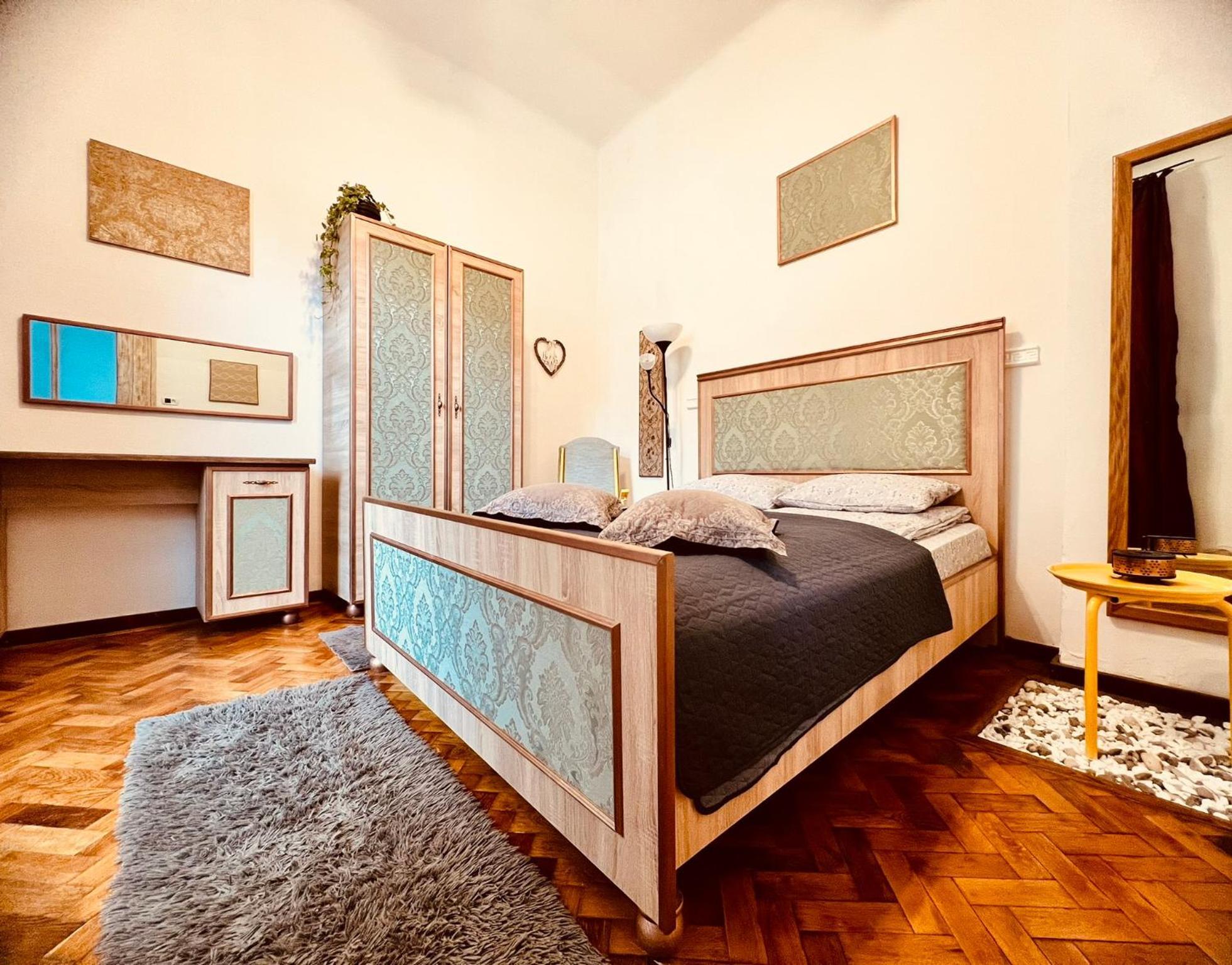 Apartmán Elizabeth Brašov Exteriér fotografie