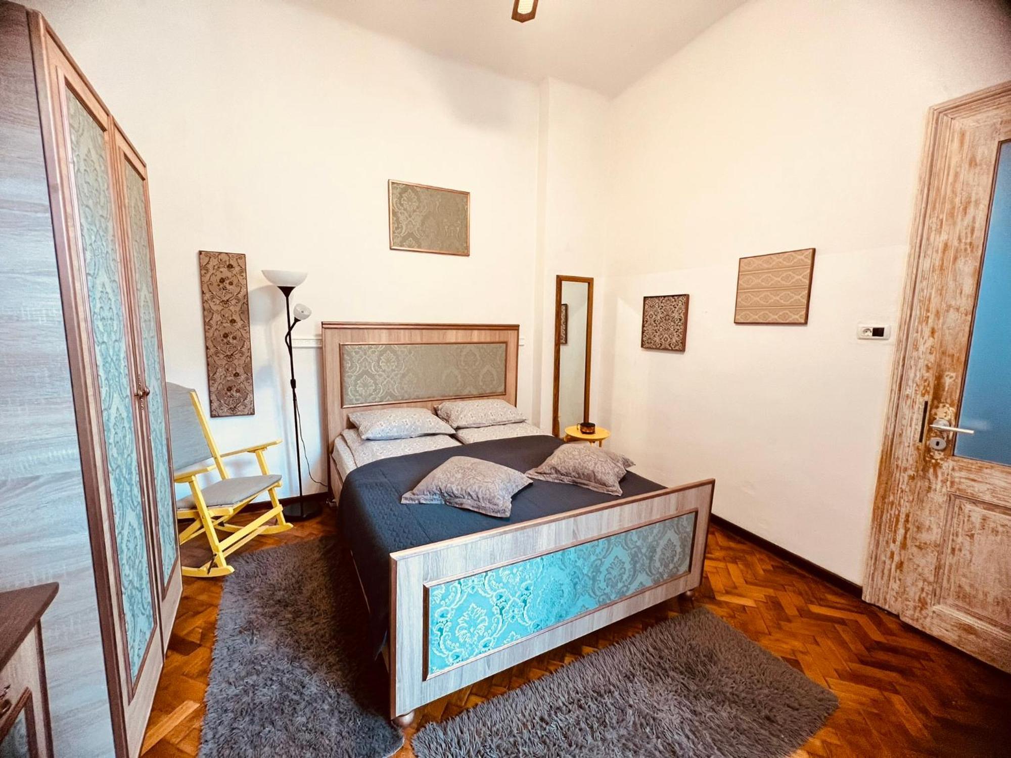 Apartmán Elizabeth Brašov Exteriér fotografie