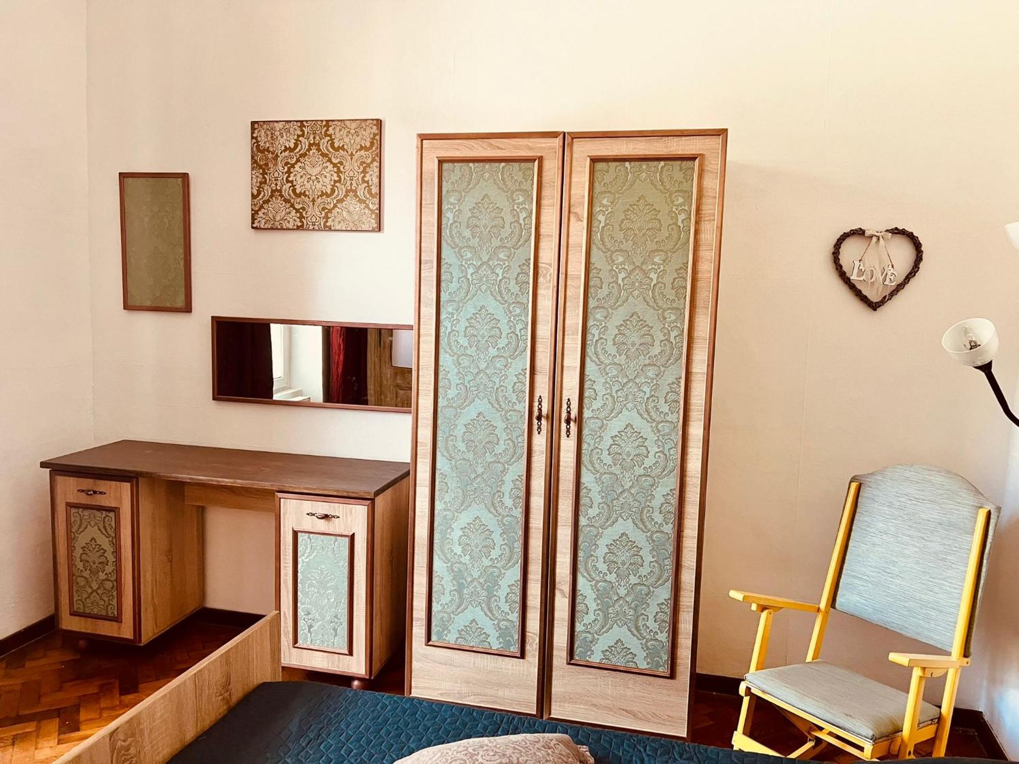 Apartmán Elizabeth Brašov Exteriér fotografie